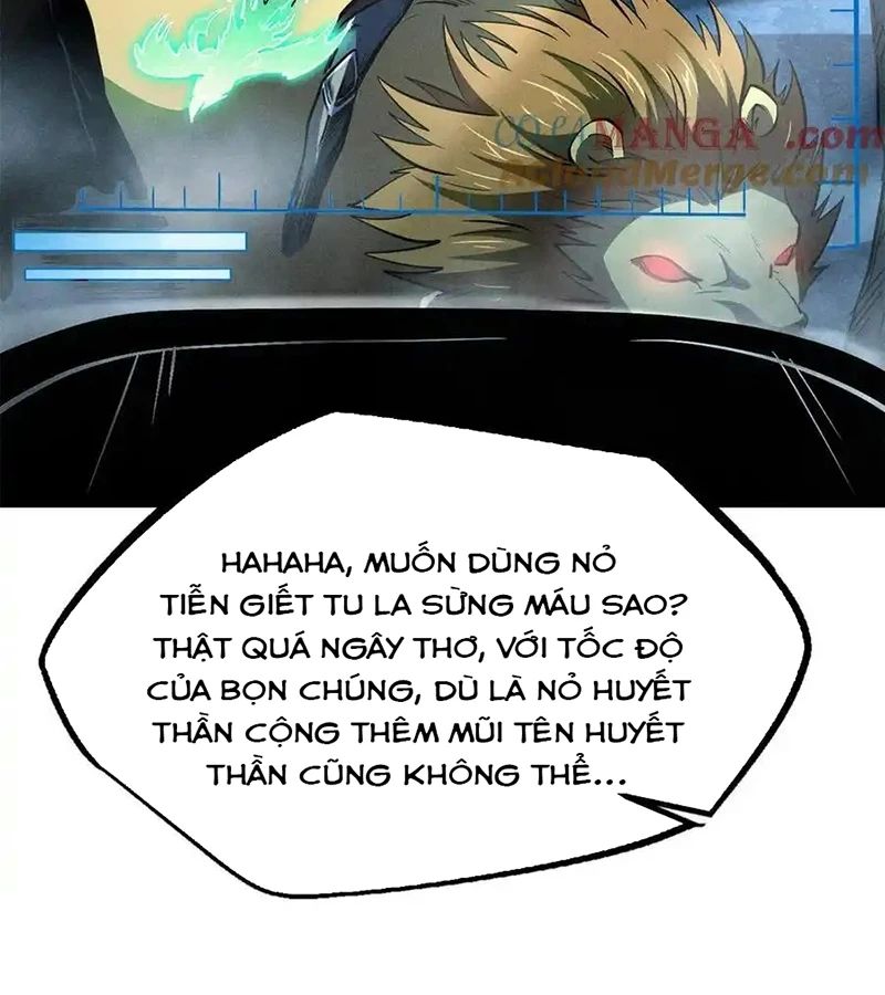 Siêu Cấp Thần Cơ Nhân - Chapter 269 - Page 81