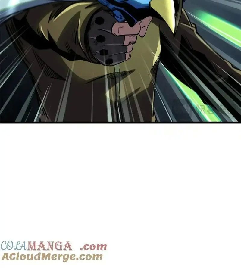 Siêu Cấp Thần Cơ Nhân - Chapter 269 - Page 83