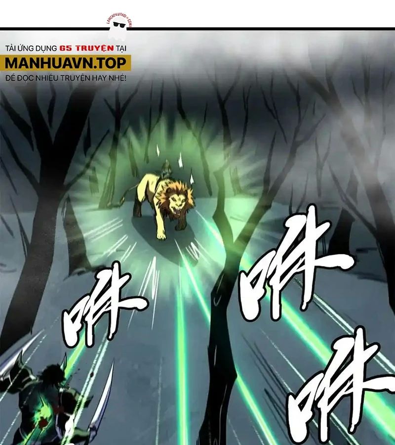 Siêu Cấp Thần Cơ Nhân - Chapter 269 - Page 84