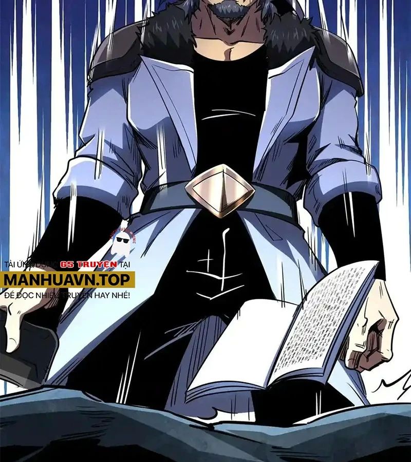 Siêu Cấp Thần Cơ Nhân - Chapter 269 - Page 88