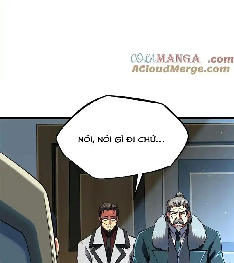 Siêu Cấp Thần Cơ Nhân - Chapter 269 - Page 9