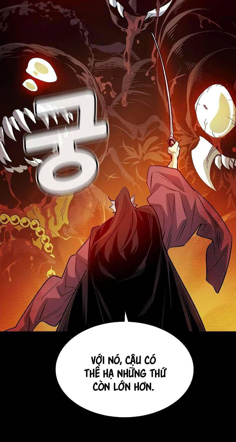 Độc Cô Tử Linh Sư - Chapter 136 - Page 22