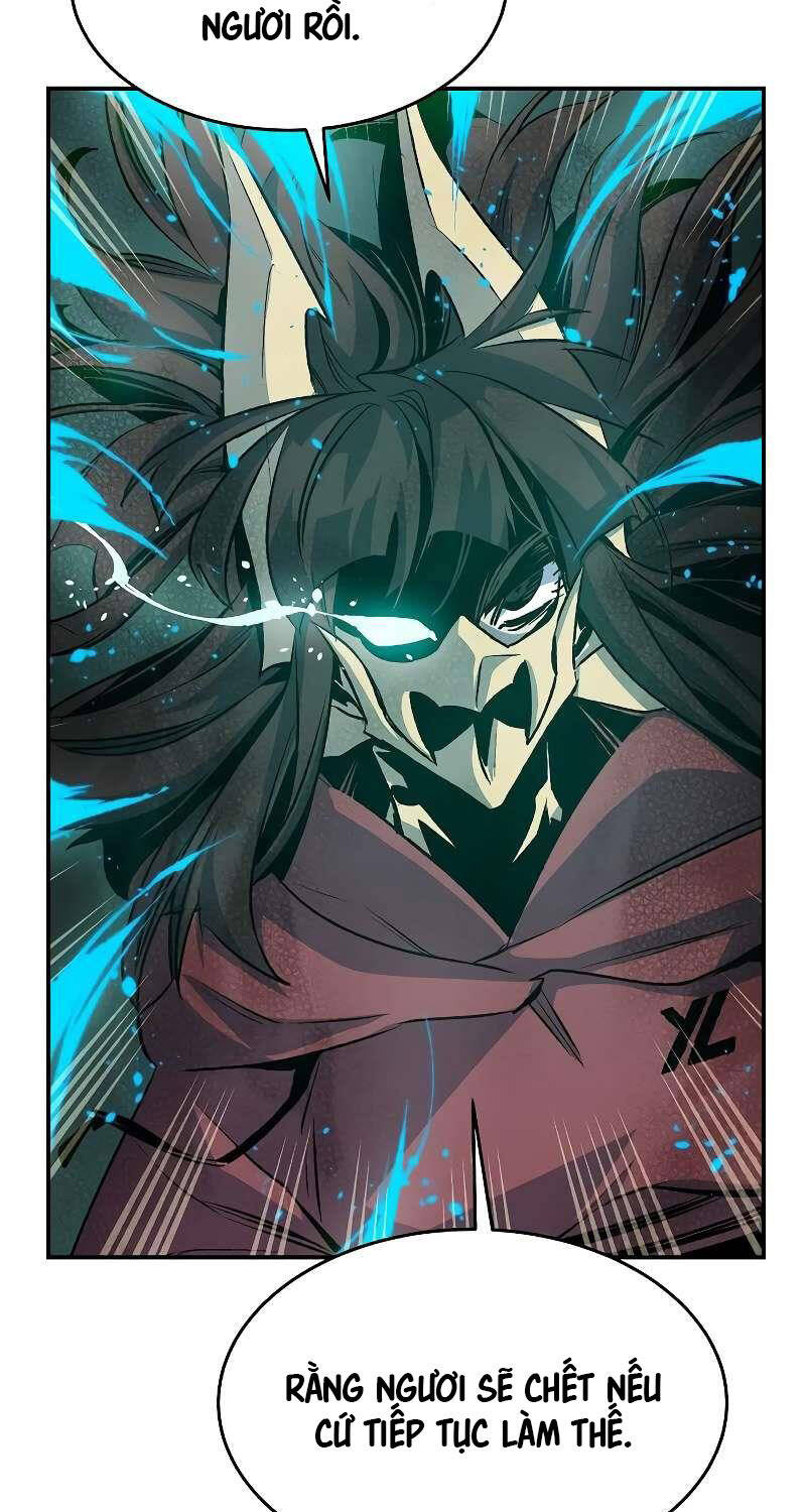 Độc Cô Tử Linh Sư - Chapter 136 - Page 41