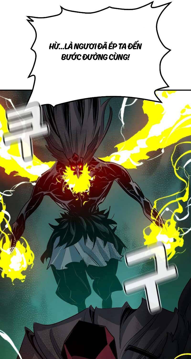 Độc Cô Tử Linh Sư - Chapter 136 - Page 55