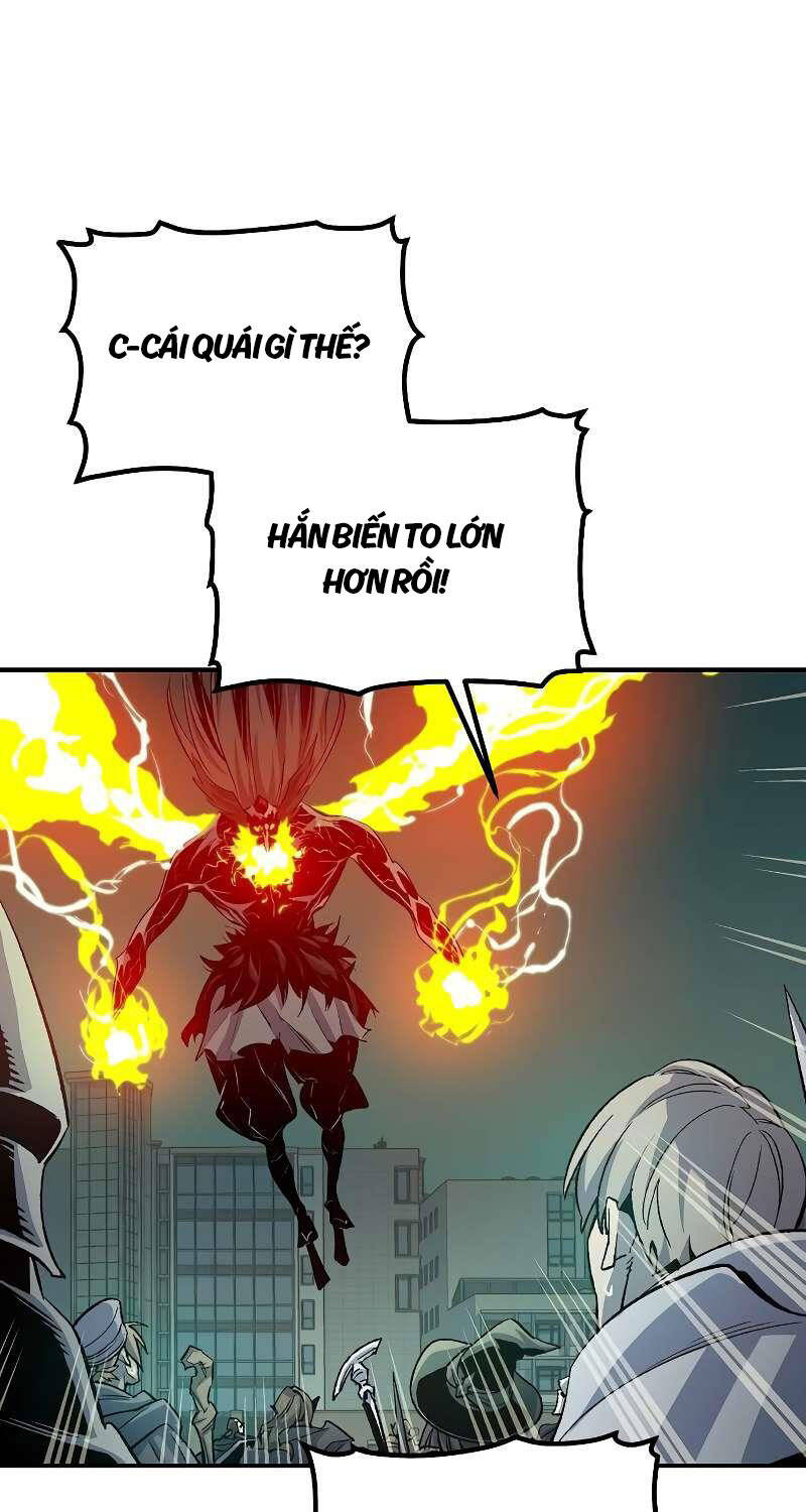 Độc Cô Tử Linh Sư - Chapter 136 - Page 57