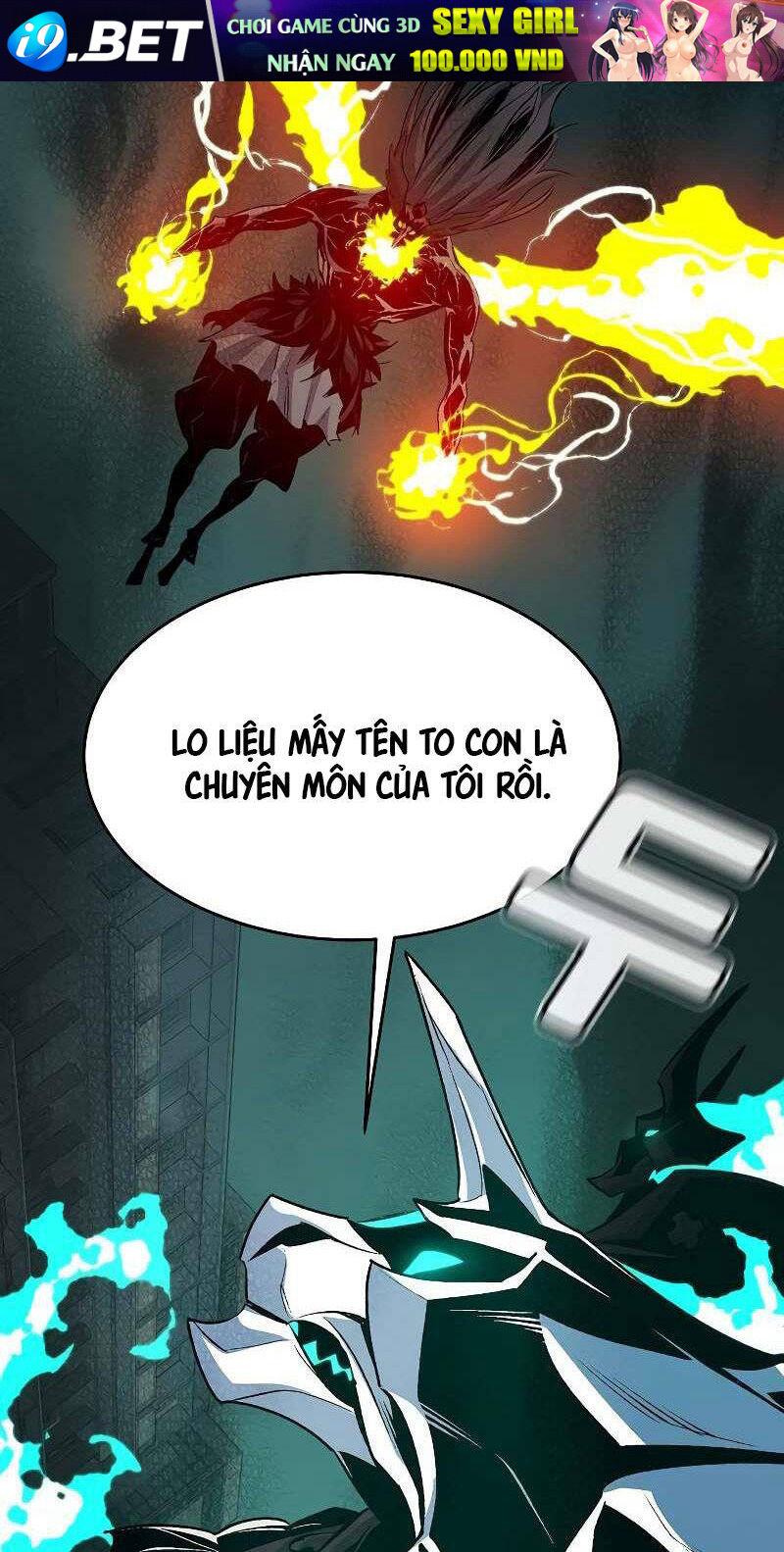 Độc Cô Tử Linh Sư - Chapter 136 - Page 60