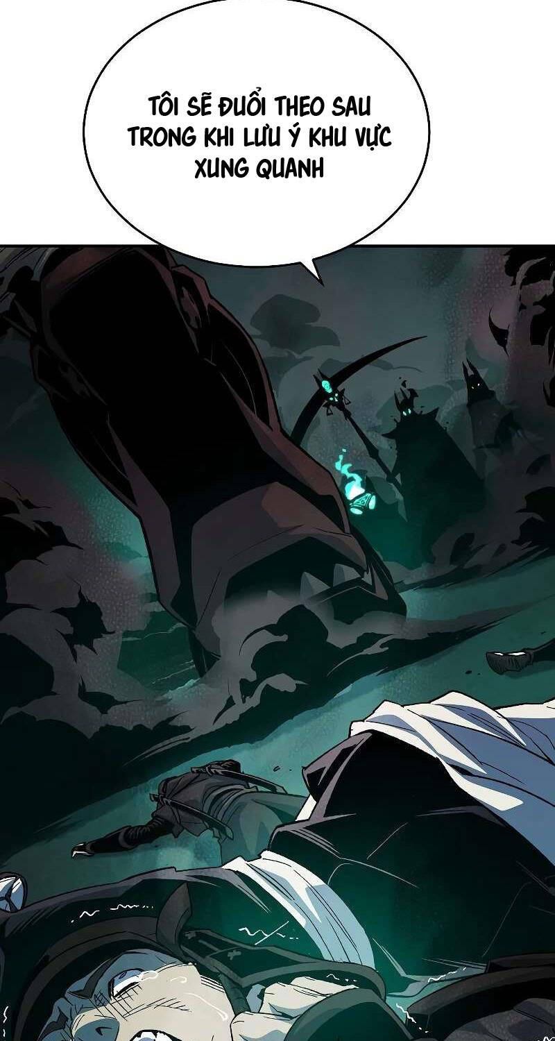 Độc Cô Tử Linh Sư - Chapter 136 - Page 80