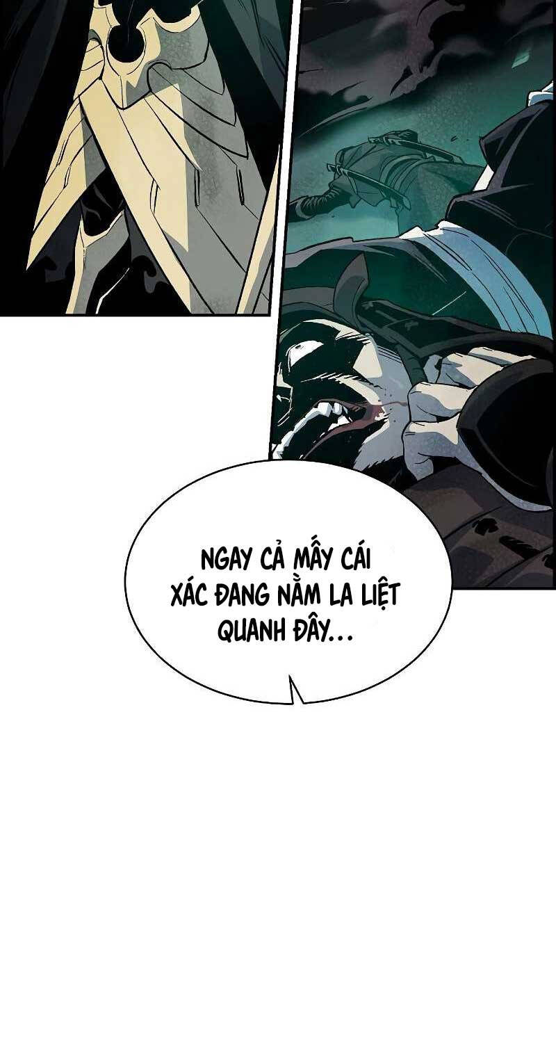 Độc Cô Tử Linh Sư - Chapter 137 - Page 10