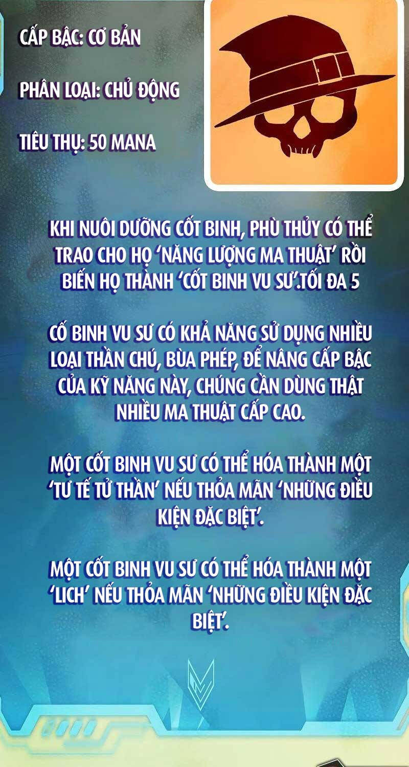 Độc Cô Tử Linh Sư - Chapter 137 - Page 100