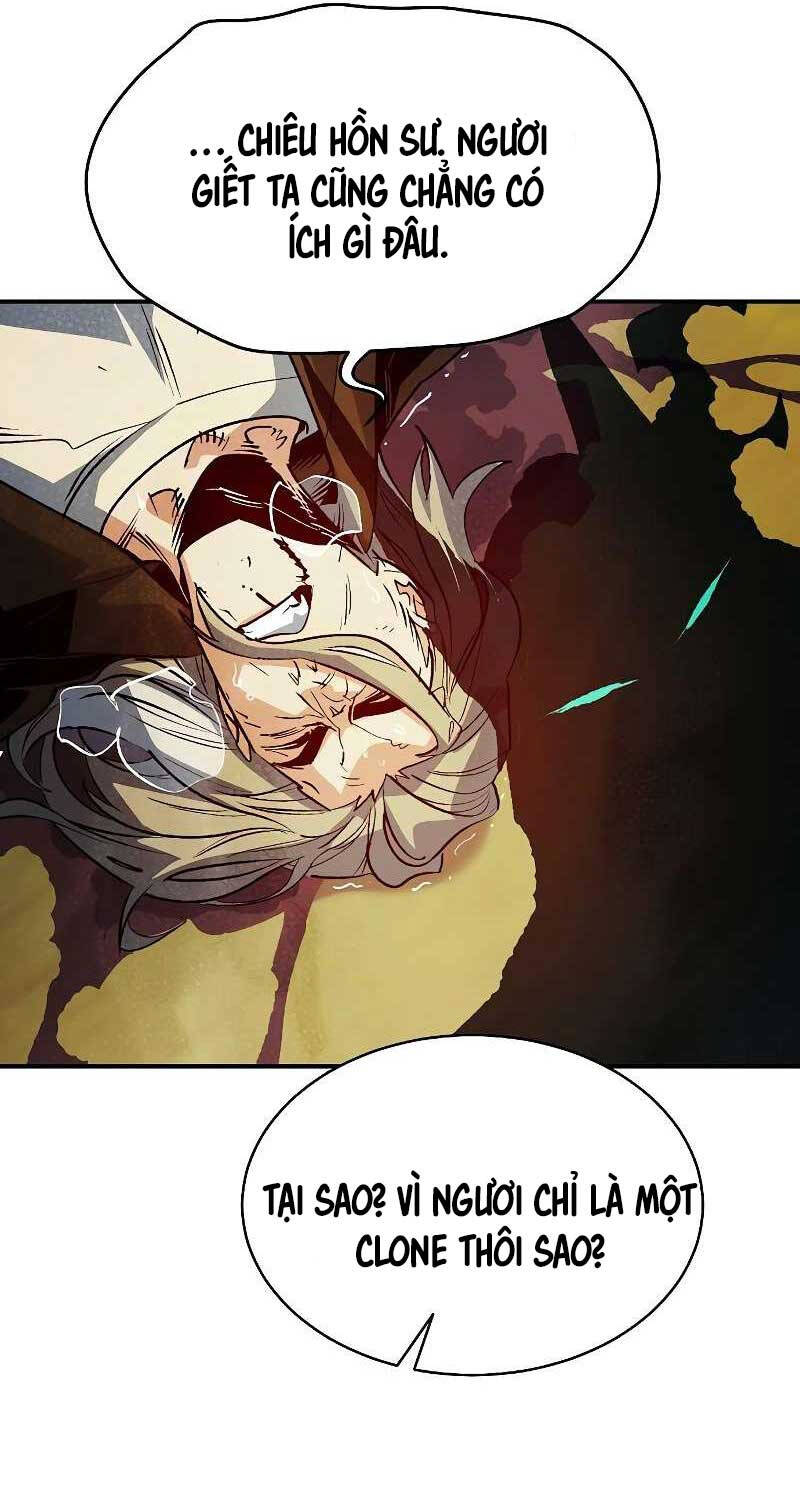 Độc Cô Tử Linh Sư - Chapter 137 - Page 107