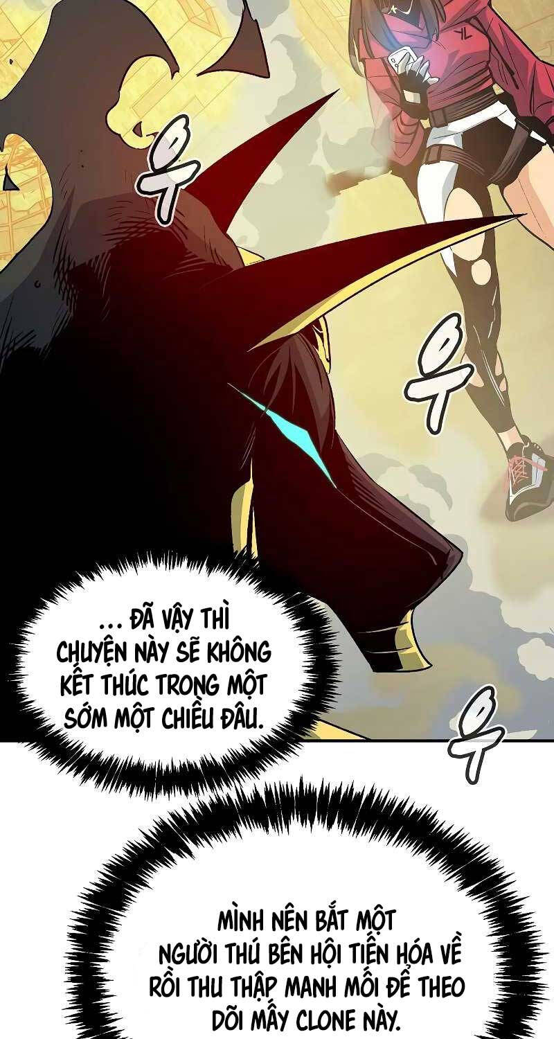 Độc Cô Tử Linh Sư - Chapter 137 - Page 111