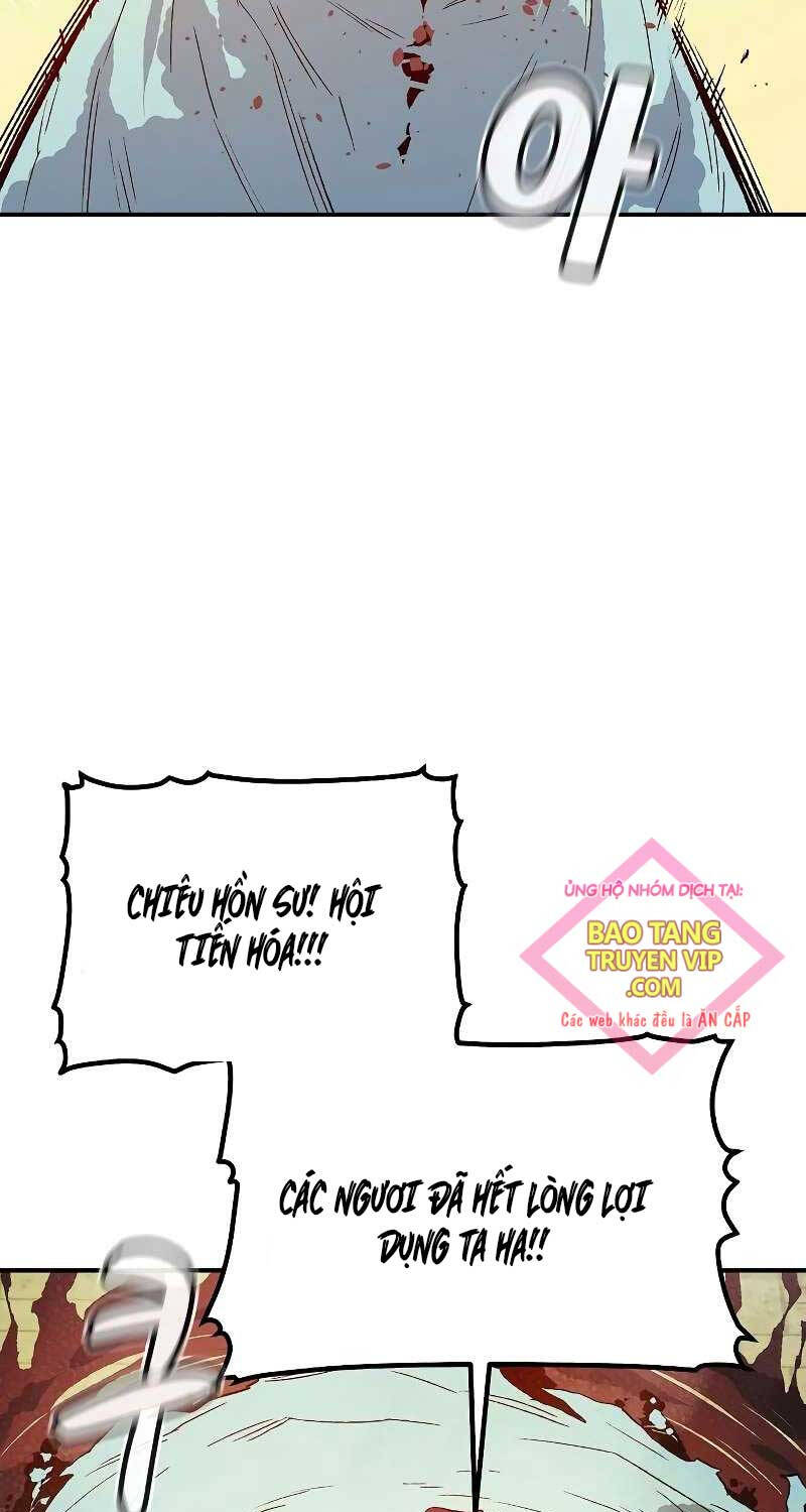 Độc Cô Tử Linh Sư - Chapter 137 - Page 115