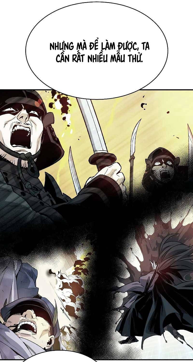 Độc Cô Tử Linh Sư - Chapter 137 - Page 17