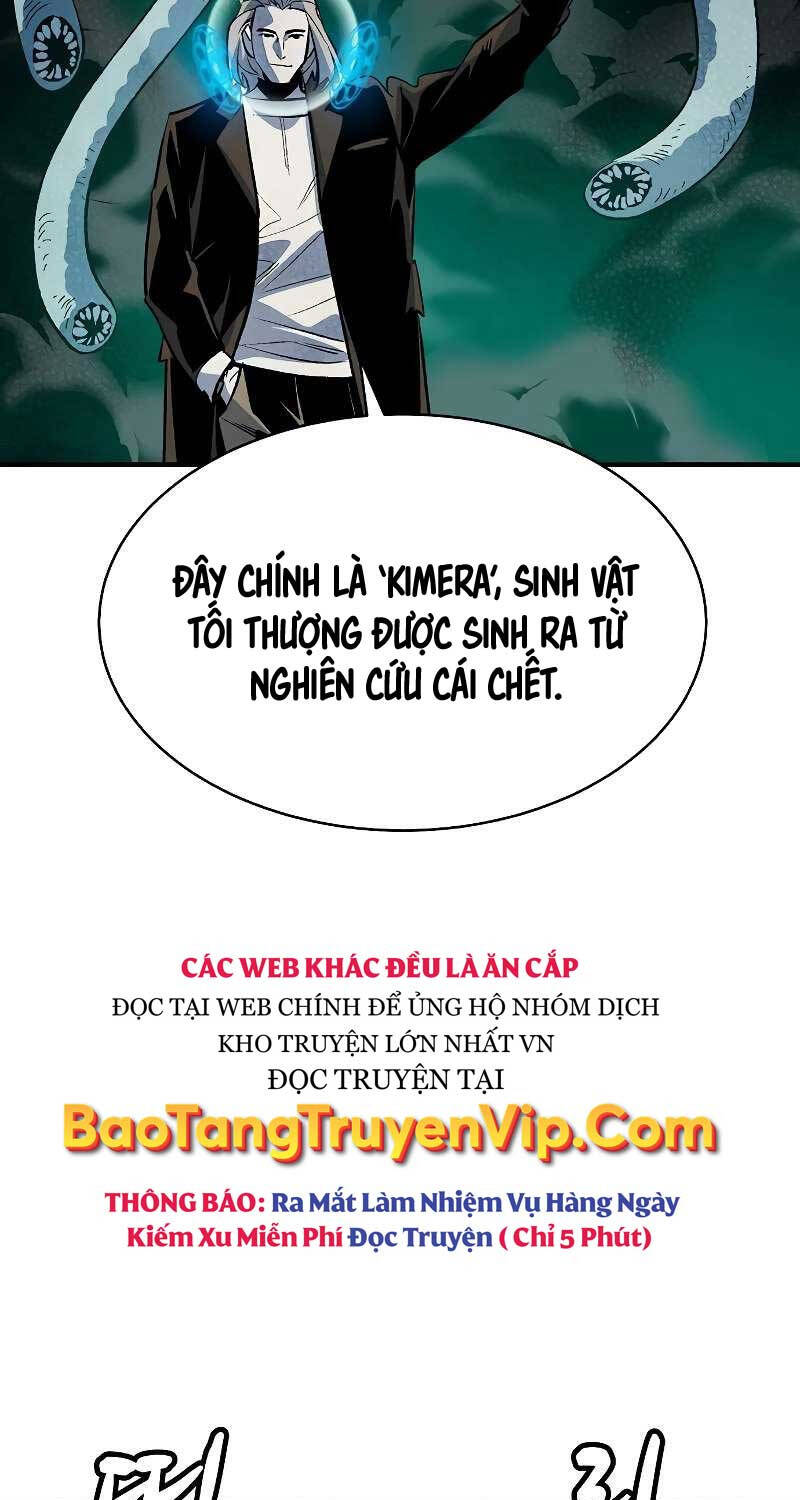Độc Cô Tử Linh Sư - Chapter 137 - Page 21