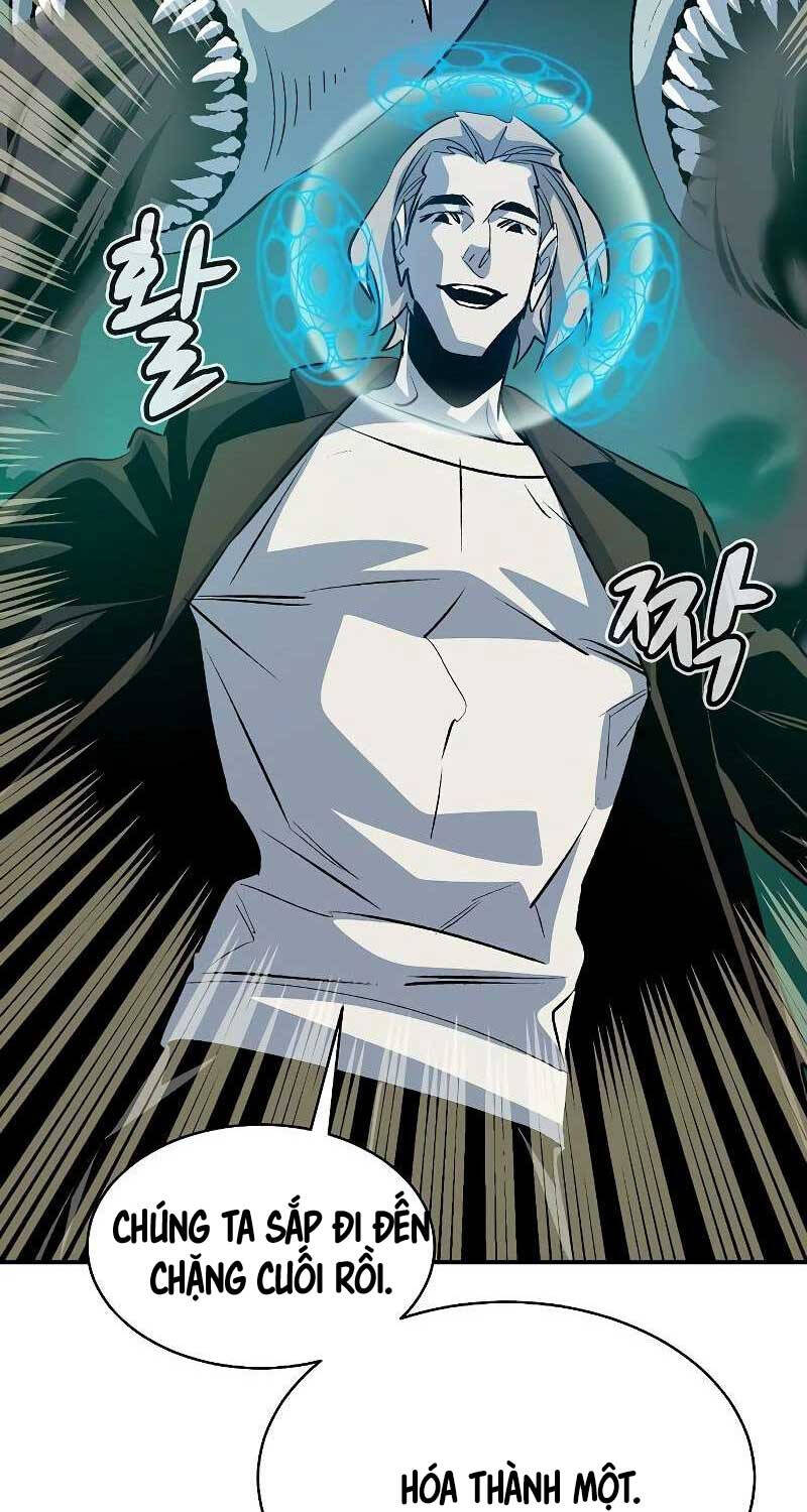 Độc Cô Tử Linh Sư - Chapter 137 - Page 30