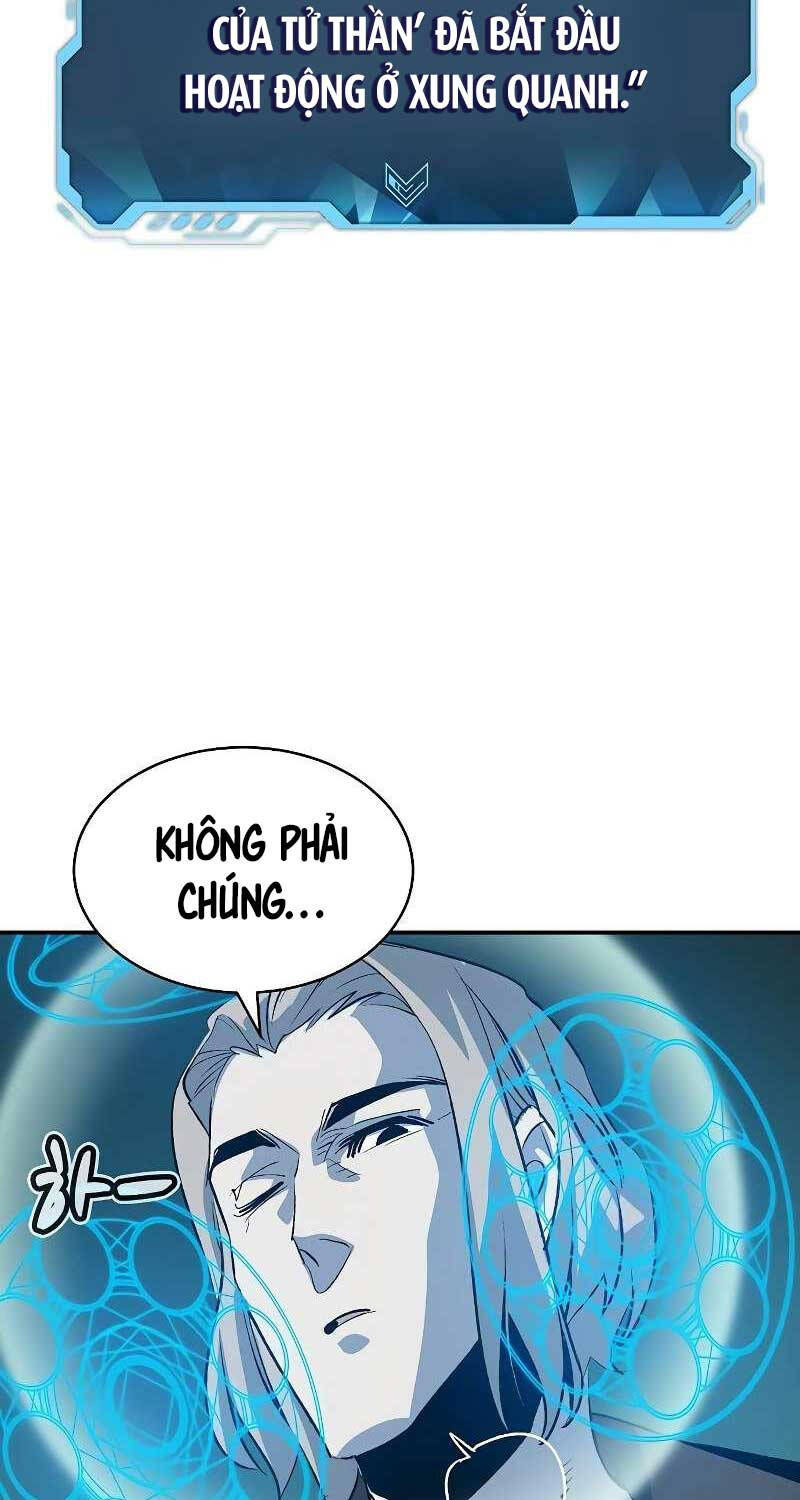 Độc Cô Tử Linh Sư - Chapter 137 - Page 38