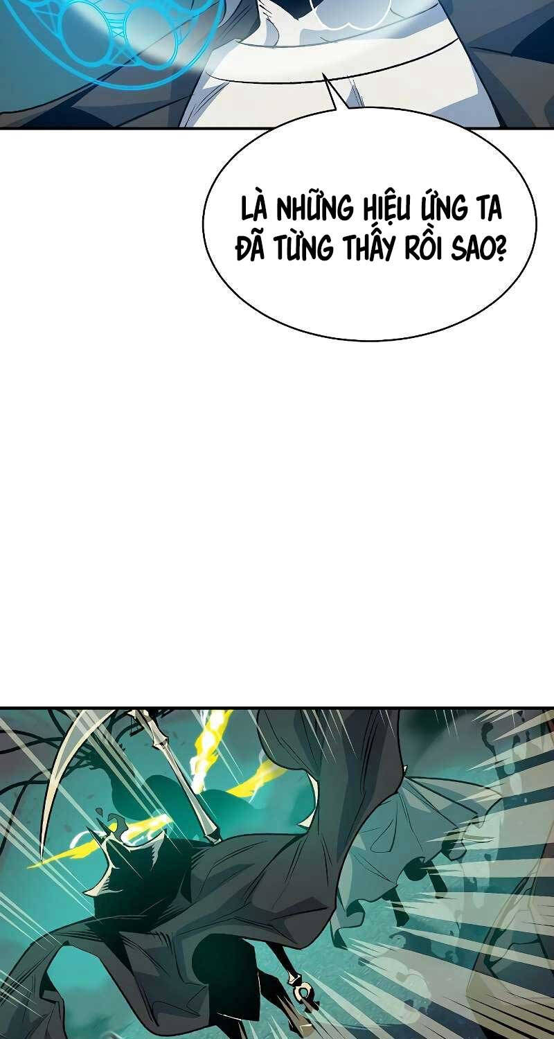 Độc Cô Tử Linh Sư - Chapter 137 - Page 39
