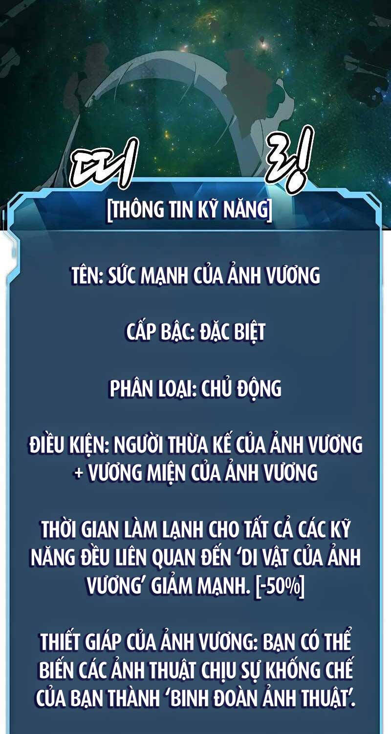 Độc Cô Tử Linh Sư - Chapter 137 - Page 45