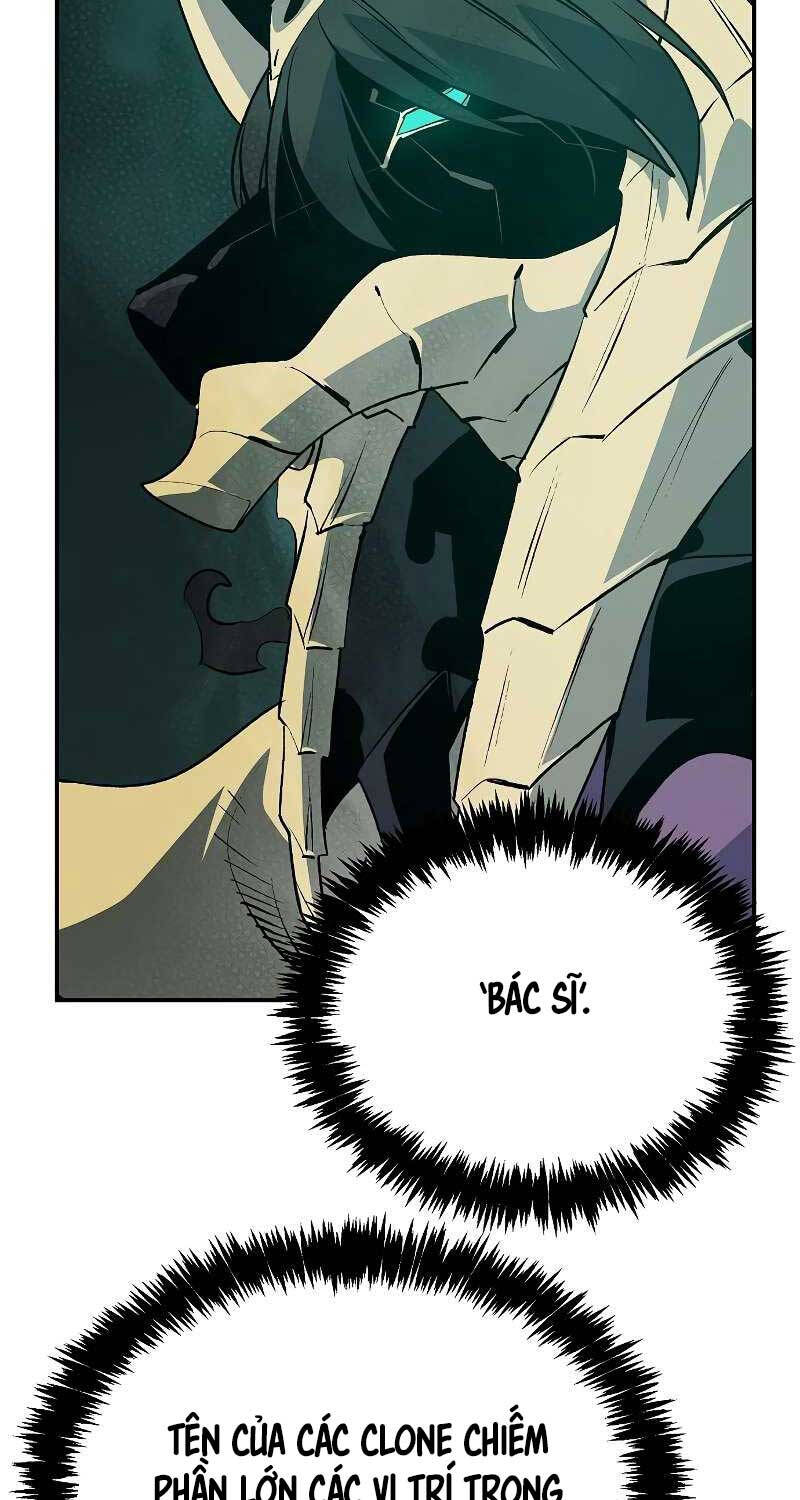 Độc Cô Tử Linh Sư - Chapter 137 - Page 5