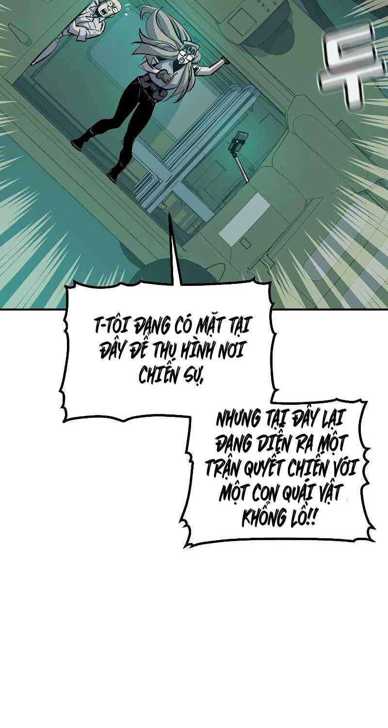 Độc Cô Tử Linh Sư - Chapter 137 - Page 65