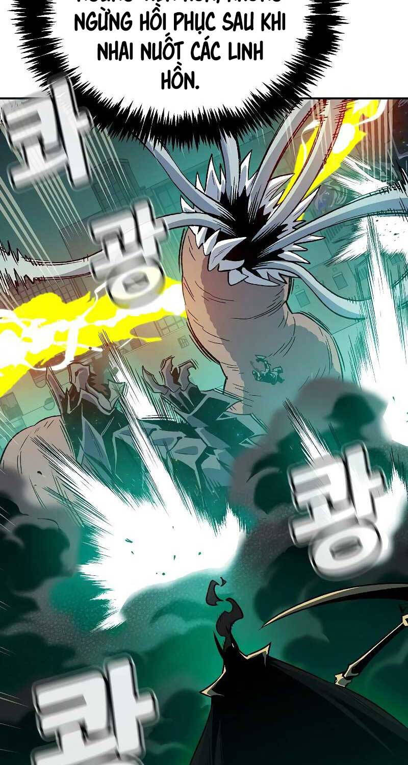 Độc Cô Tử Linh Sư - Chapter 137 - Page 69