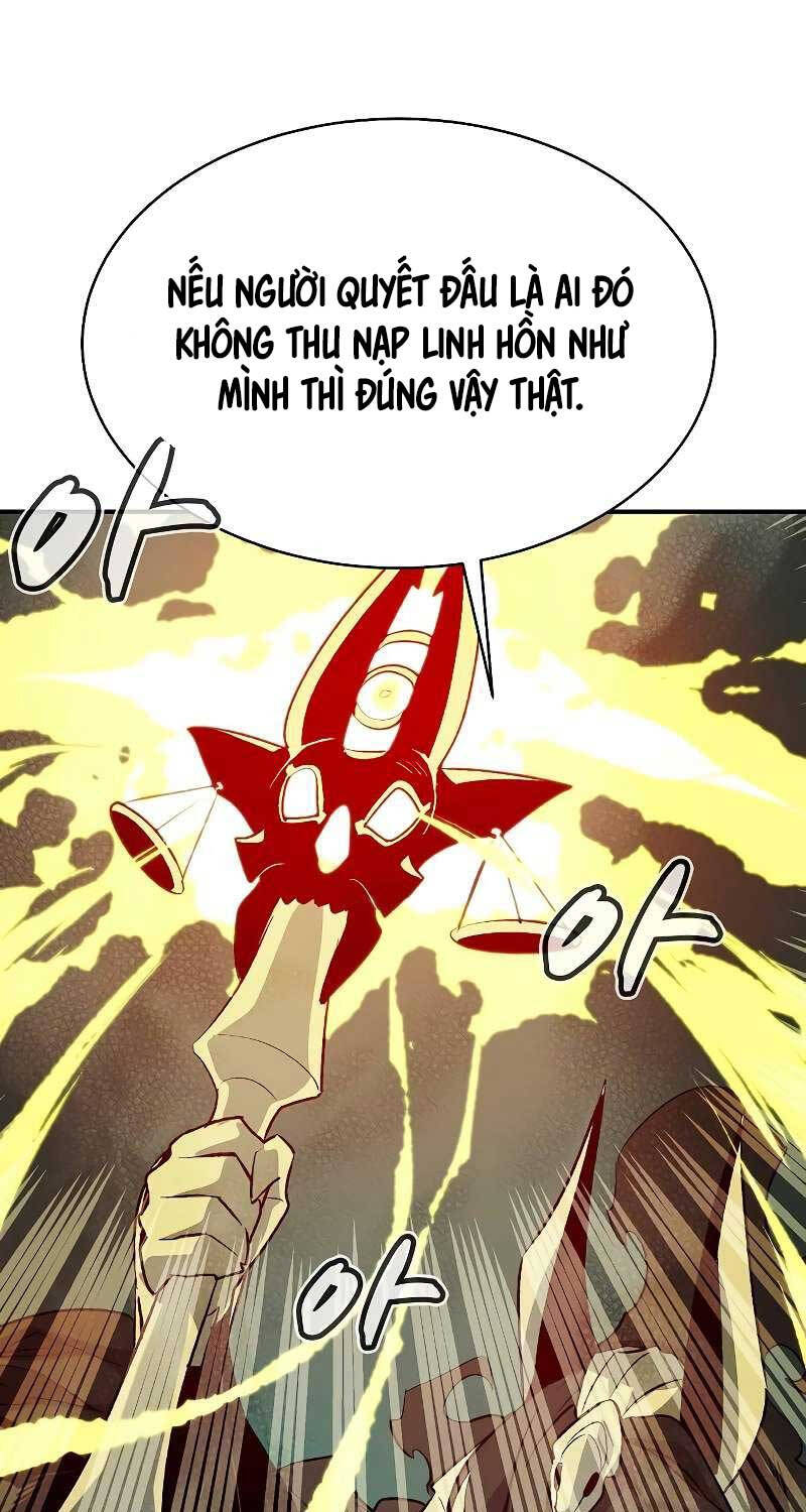 Độc Cô Tử Linh Sư - Chapter 137 - Page 72