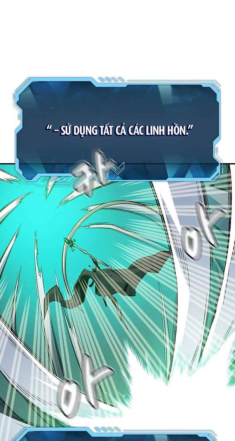 Độc Cô Tử Linh Sư - Chapter 137 - Page 79