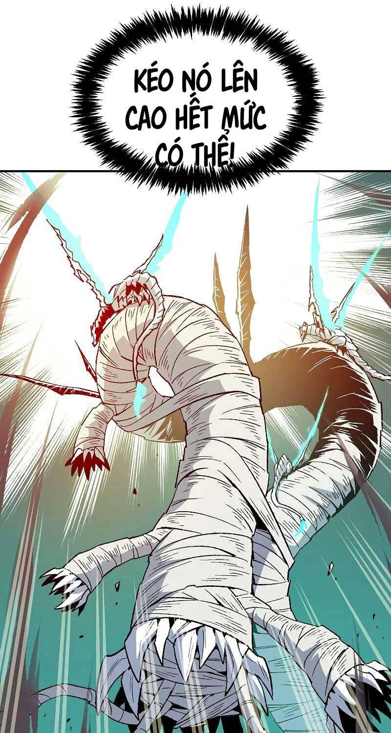 Độc Cô Tử Linh Sư - Chapter 137 - Page 90