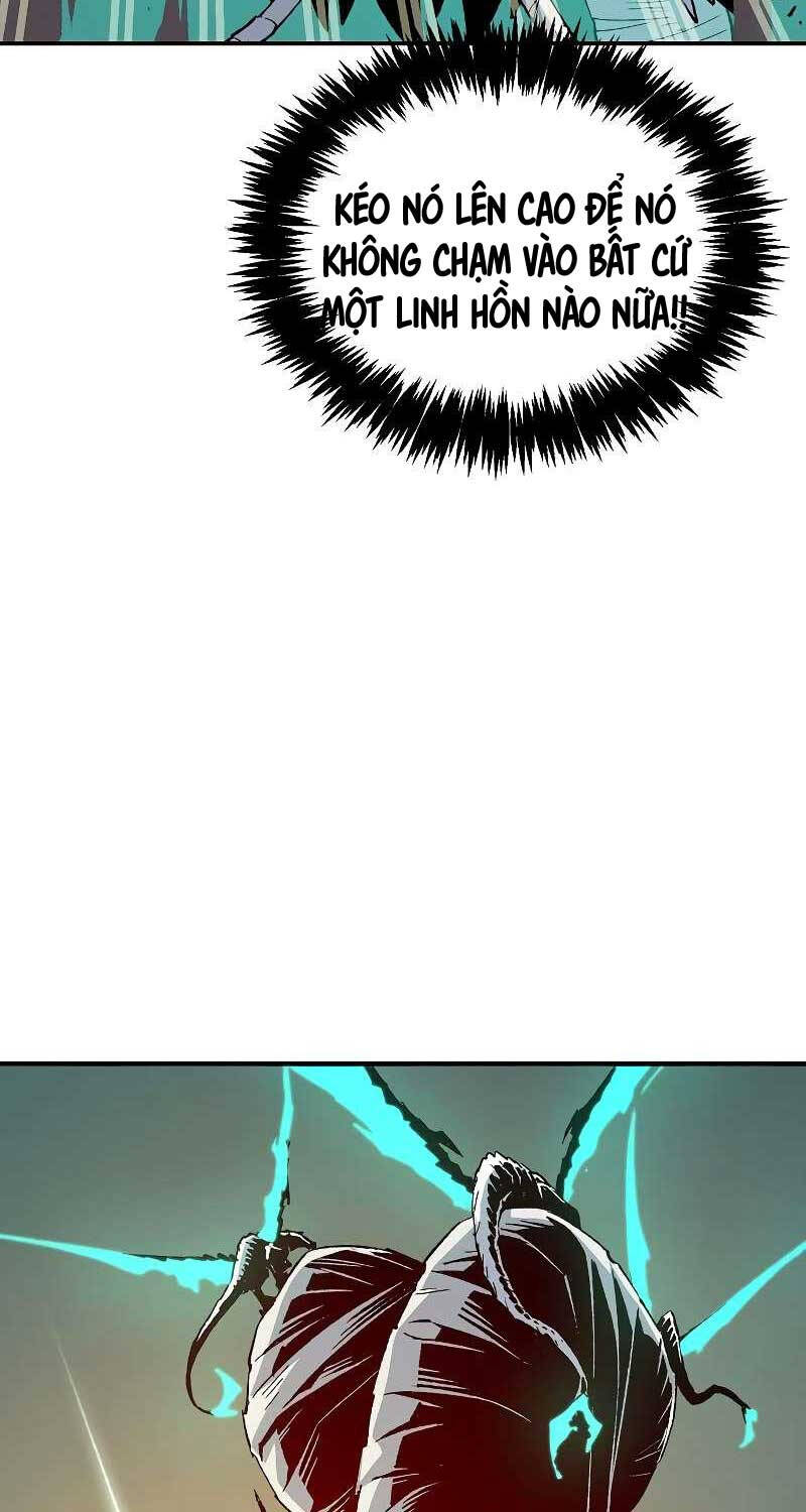 Độc Cô Tử Linh Sư - Chapter 137 - Page 91