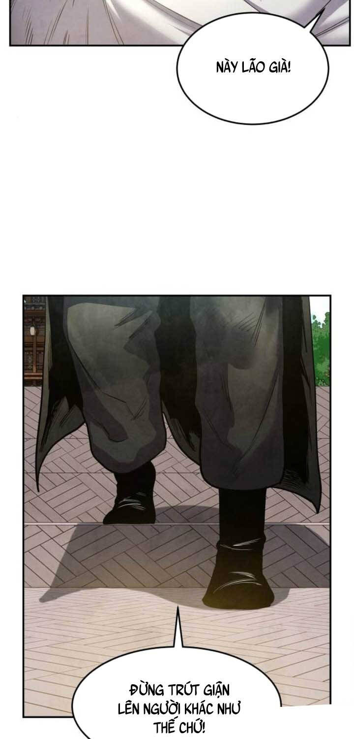 Tay Súng Chinh Phục Võ Lâm - Chapter 24 - Page 11