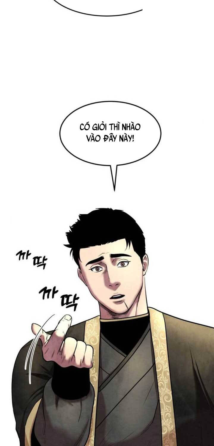 Tay Súng Chinh Phục Võ Lâm - Chapter 24 - Page 12