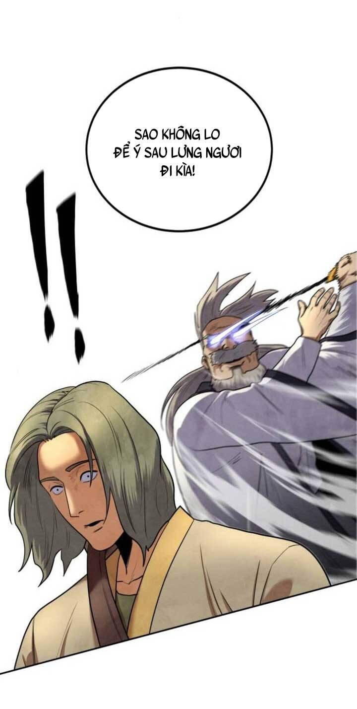 Tay Súng Chinh Phục Võ Lâm - Chapter 24 - Page 14