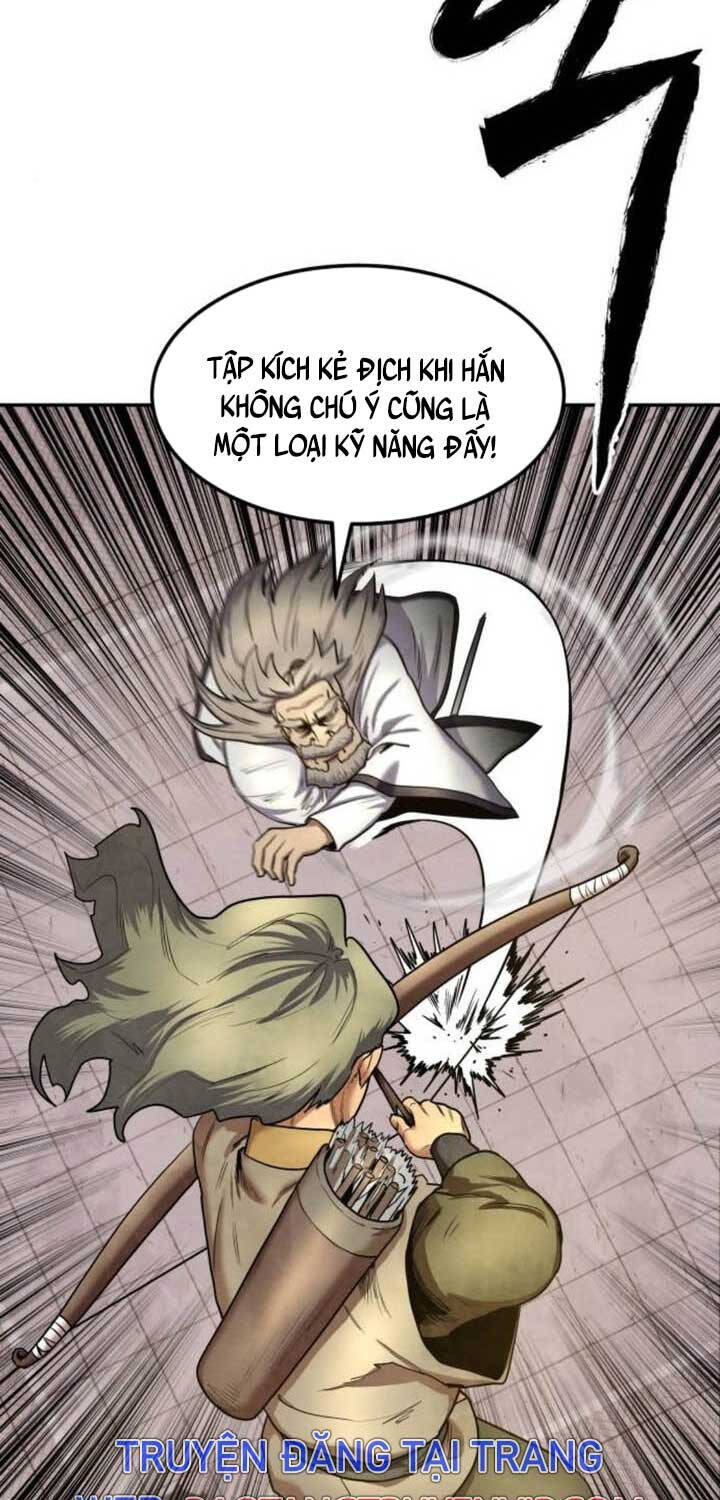 Tay Súng Chinh Phục Võ Lâm - Chapter 24 - Page 20