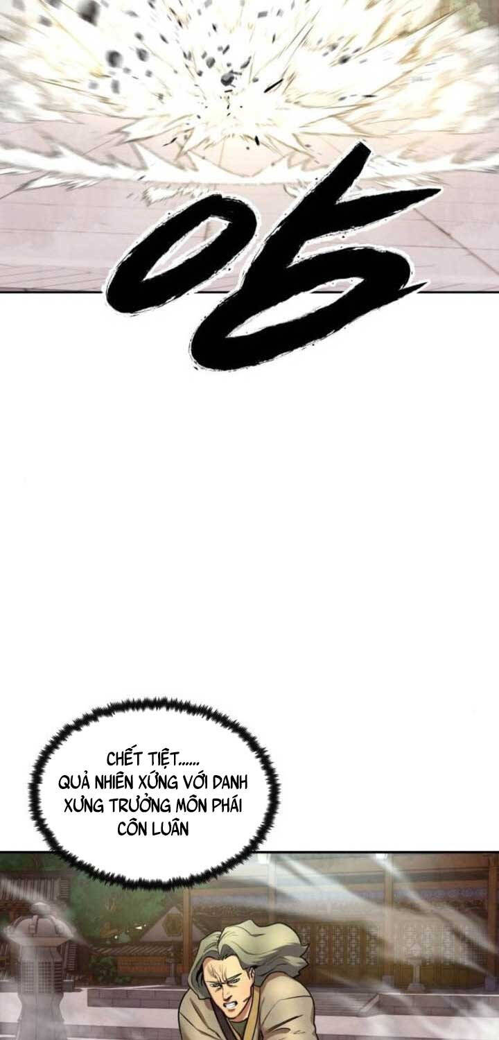 Tay Súng Chinh Phục Võ Lâm - Chapter 24 - Page 23