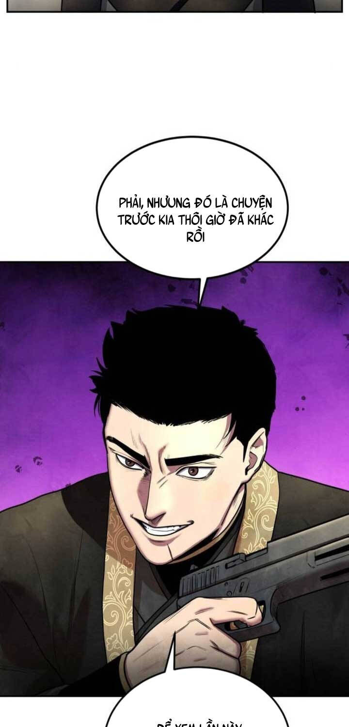 Tay Súng Chinh Phục Võ Lâm - Chapter 24 - Page 26