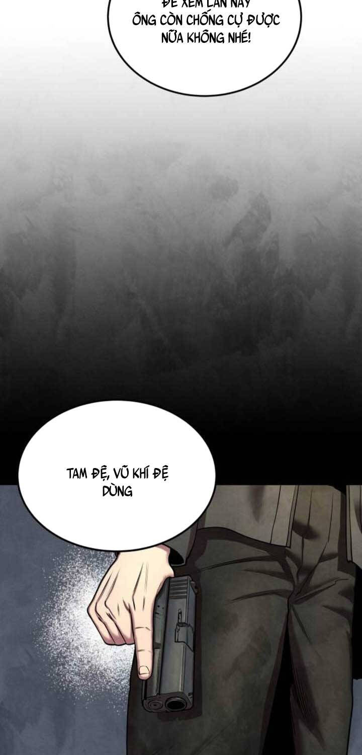 Tay Súng Chinh Phục Võ Lâm - Chapter 24 - Page 27