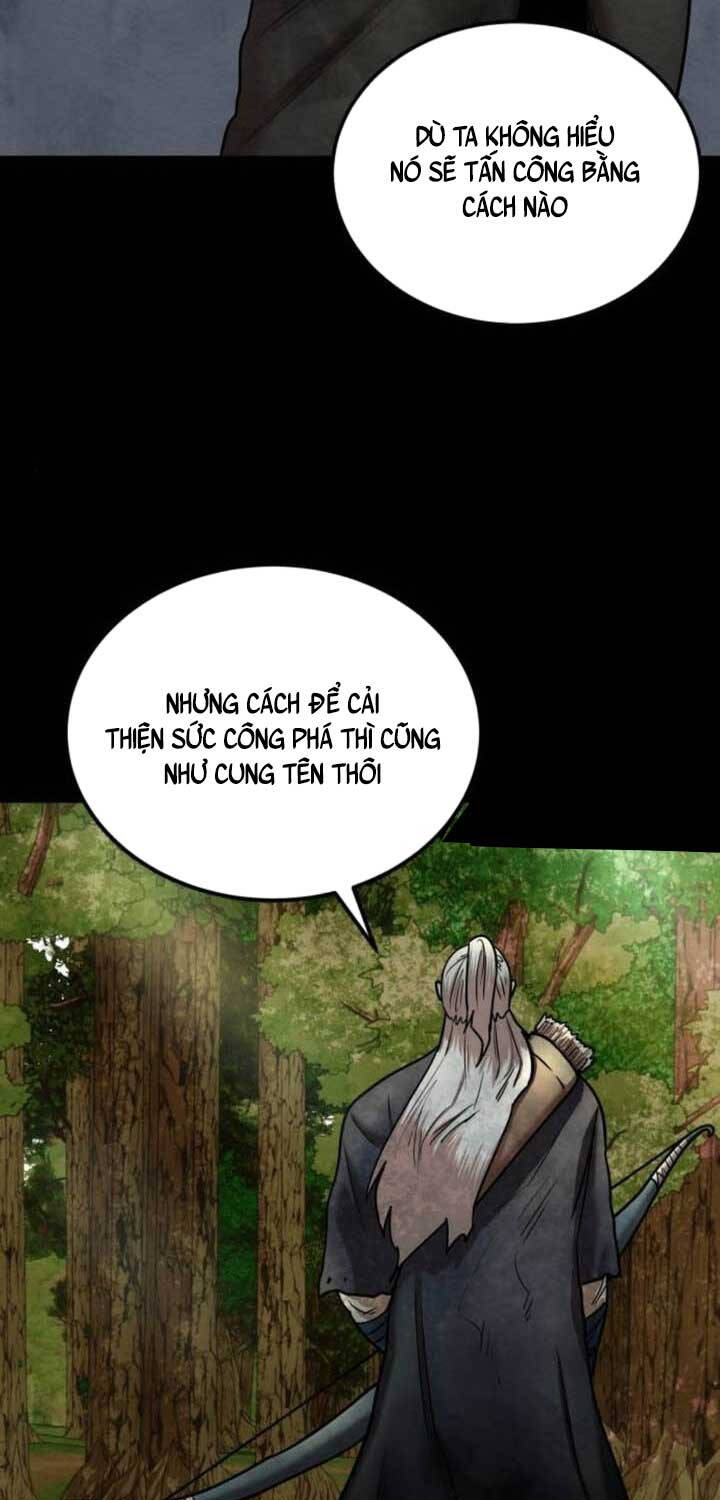 Tay Súng Chinh Phục Võ Lâm - Chapter 24 - Page 28