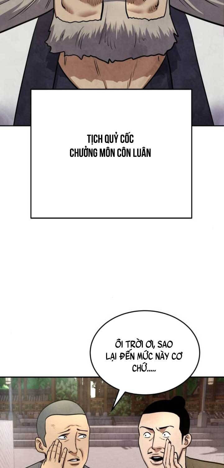 Tay Súng Chinh Phục Võ Lâm - Chapter 24 - Page 3