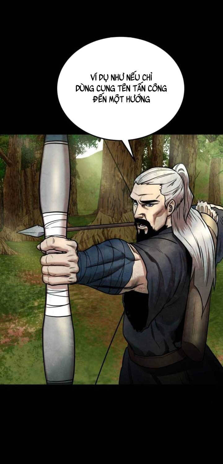 Tay Súng Chinh Phục Võ Lâm - Chapter 24 - Page 30