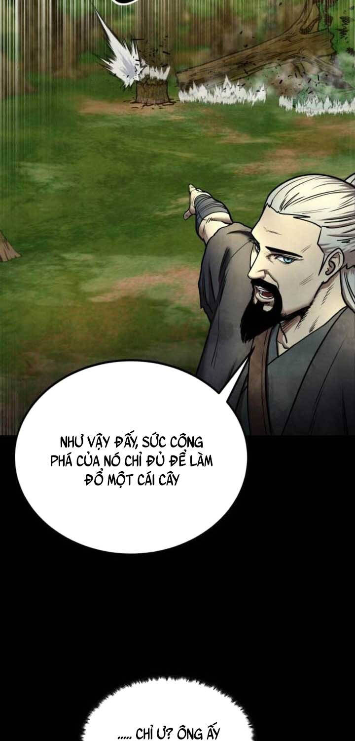 Tay Súng Chinh Phục Võ Lâm - Chapter 24 - Page 33