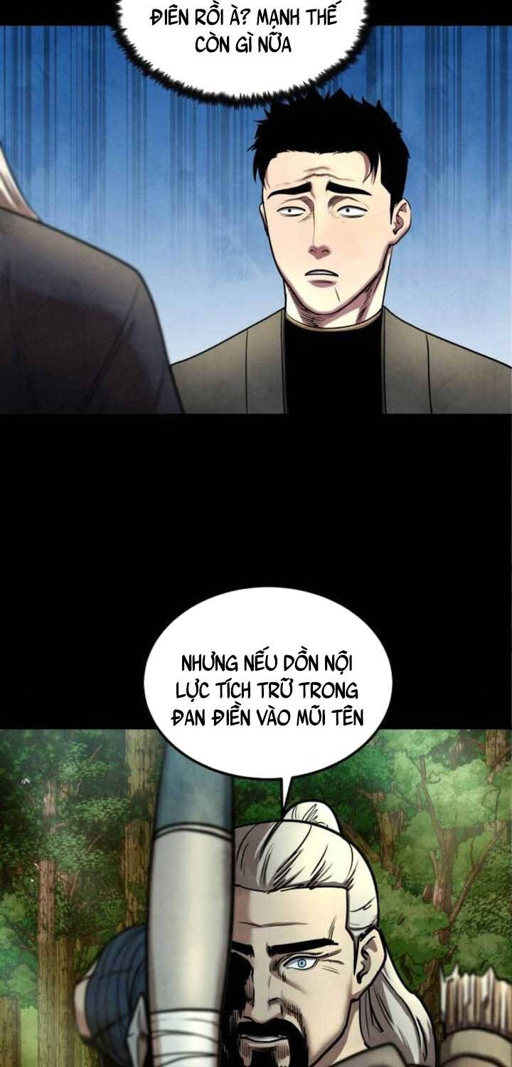 Tay Súng Chinh Phục Võ Lâm - Chapter 24 - Page 34