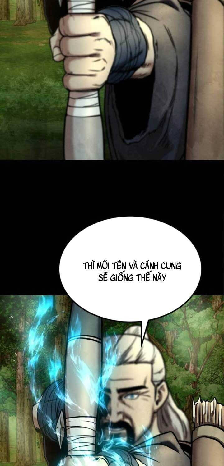 Tay Súng Chinh Phục Võ Lâm - Chapter 24 - Page 35