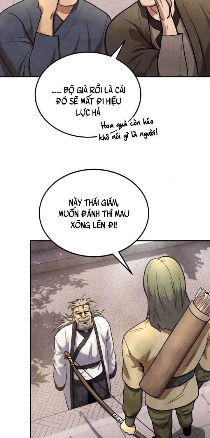 Tay Súng Chinh Phục Võ Lâm - Chapter 24 - Page 4