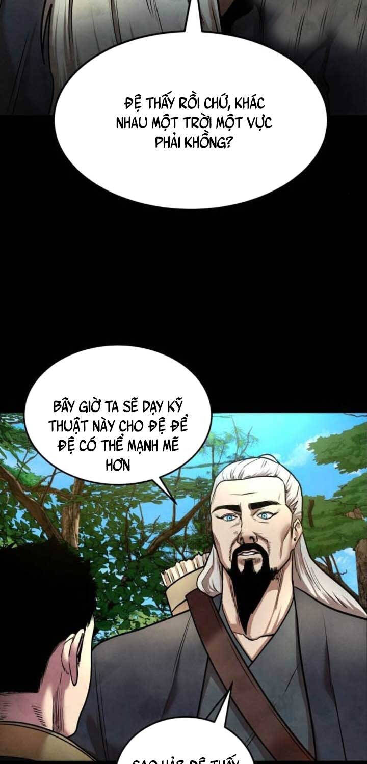 Tay Súng Chinh Phục Võ Lâm - Chapter 24 - Page 42