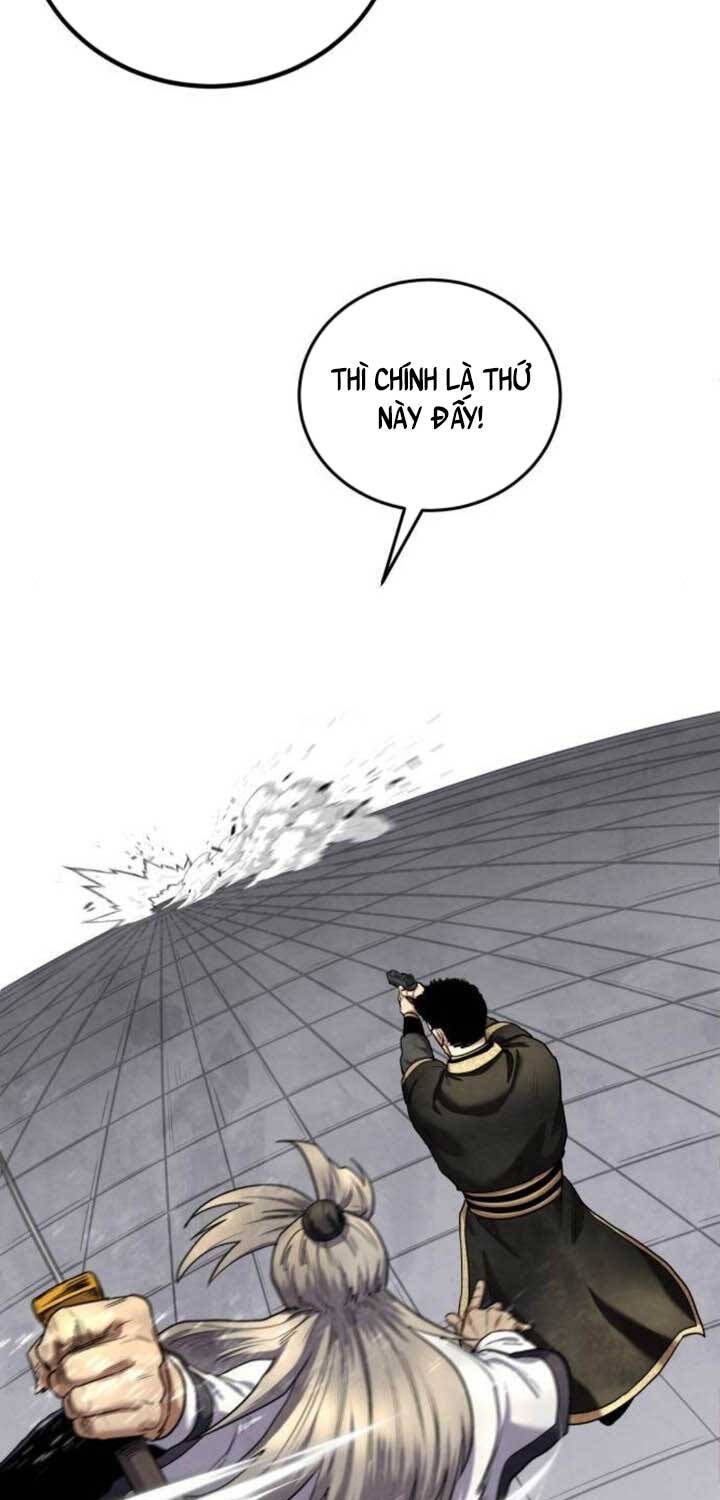 Tay Súng Chinh Phục Võ Lâm - Chapter 24 - Page 47