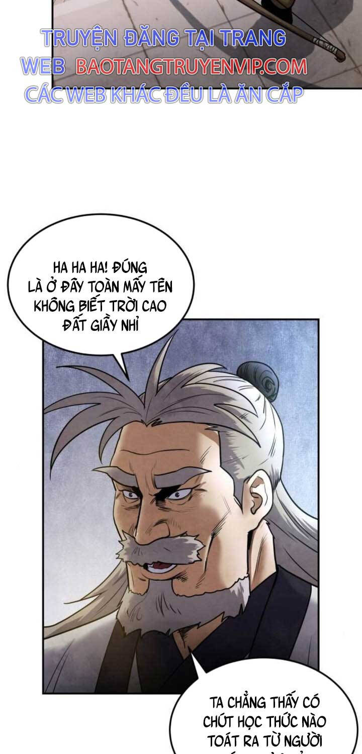 Tay Súng Chinh Phục Võ Lâm - Chapter 24 - Page 5