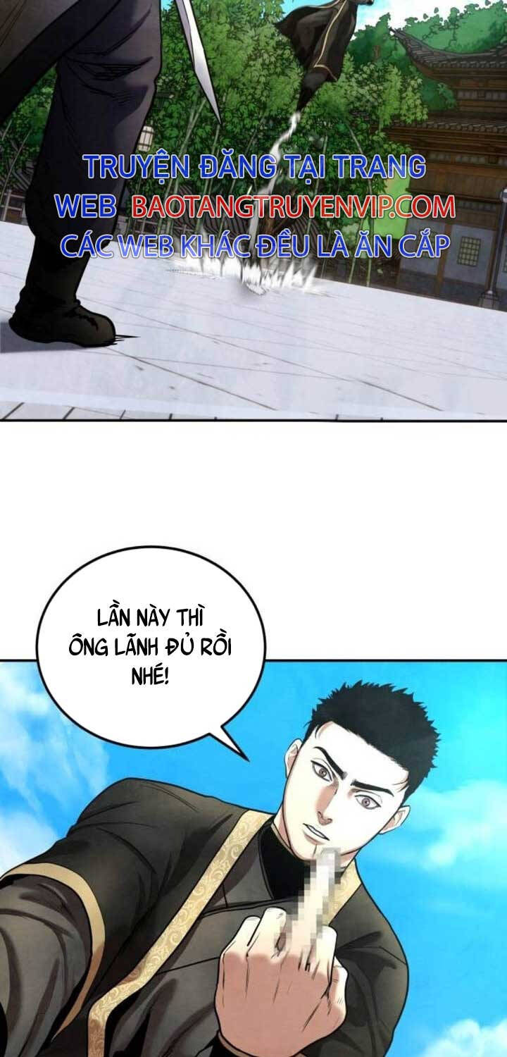 Tay Súng Chinh Phục Võ Lâm - Chapter 24 - Page 51