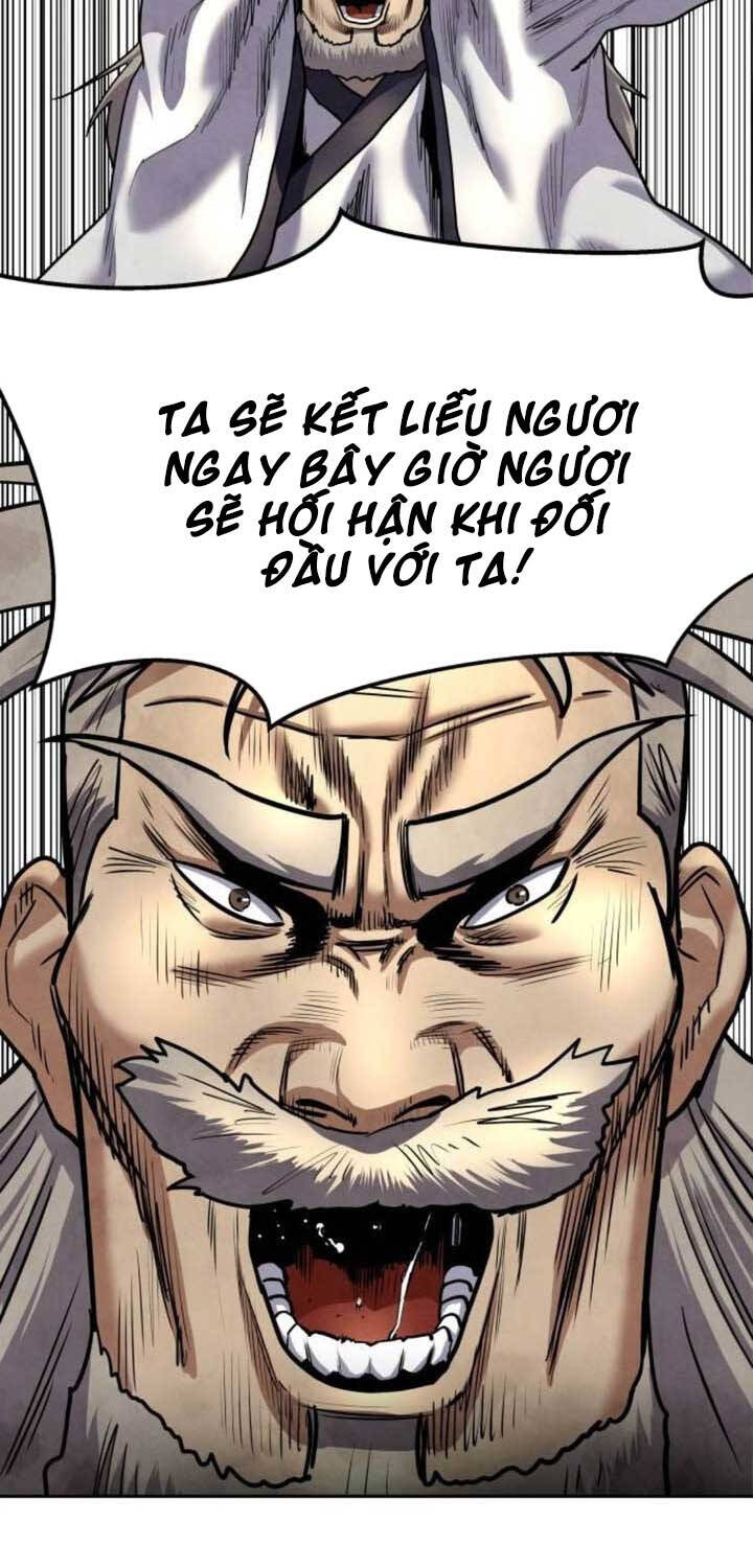 Tay Súng Chinh Phục Võ Lâm - Chapter 24 - Page 54