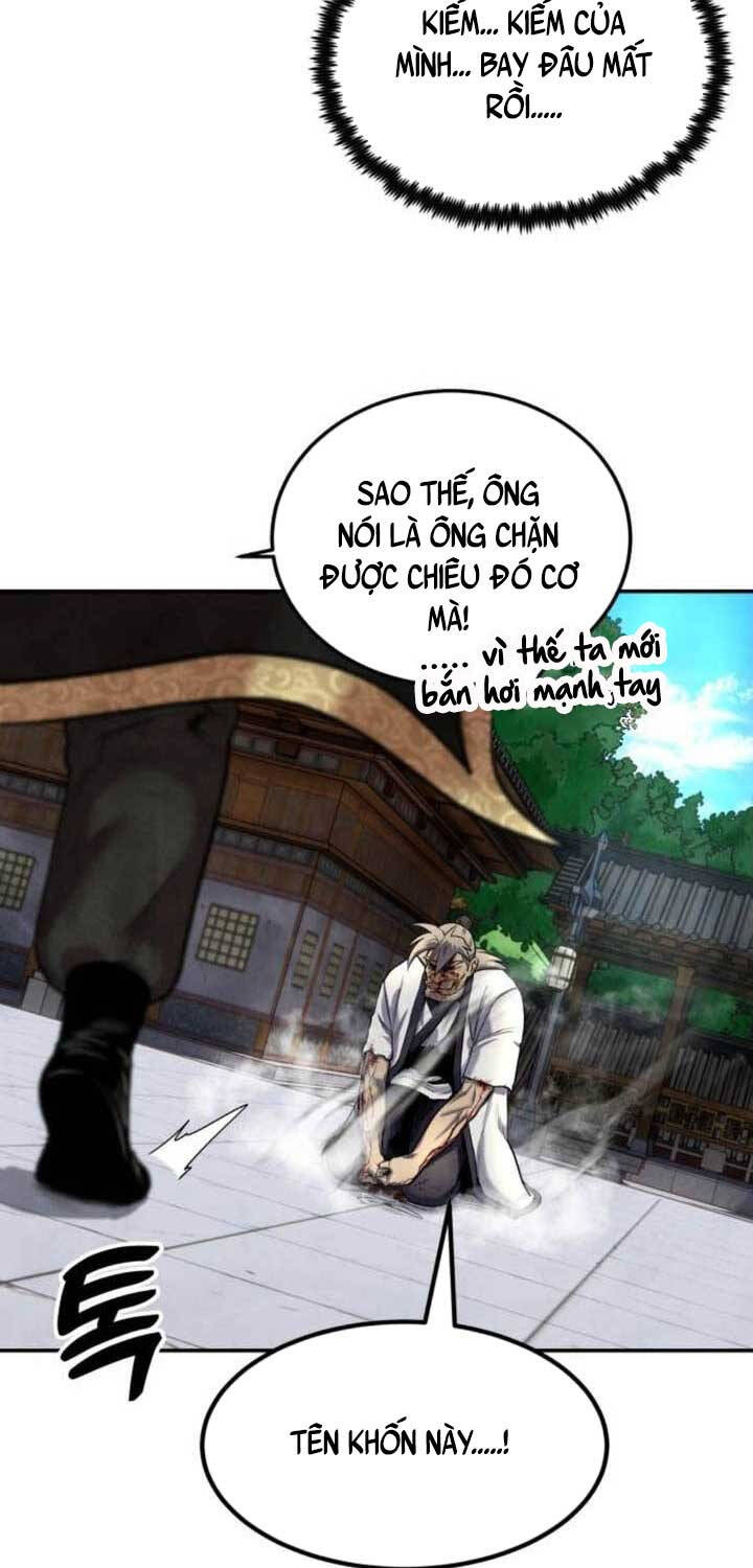 Tay Súng Chinh Phục Võ Lâm - Chapter 24 - Page 65