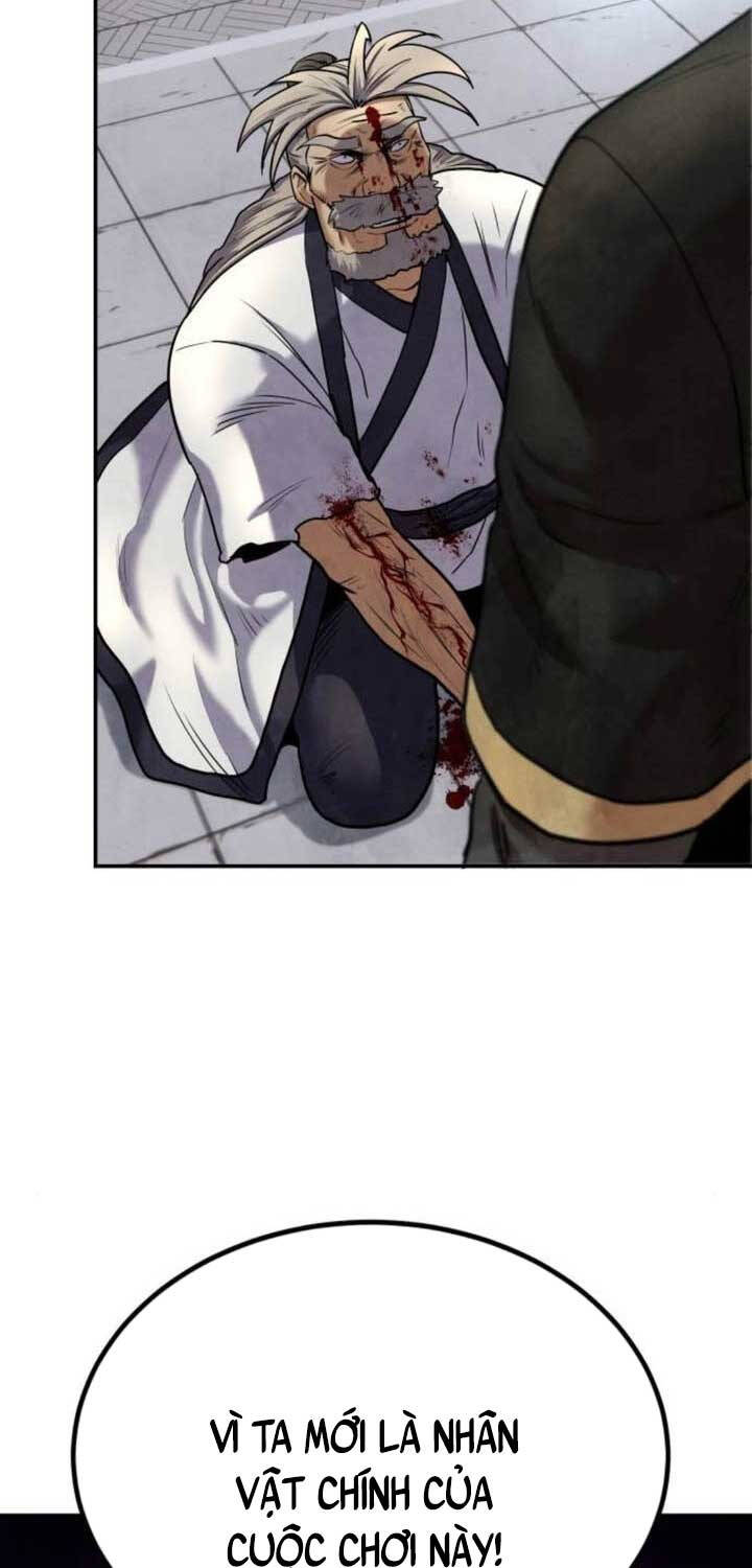 Tay Súng Chinh Phục Võ Lâm - Chapter 24 - Page 68